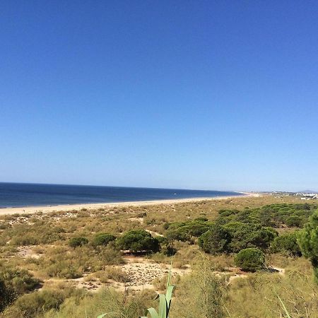 Apartamento Praia Altura Eksteriør bilde