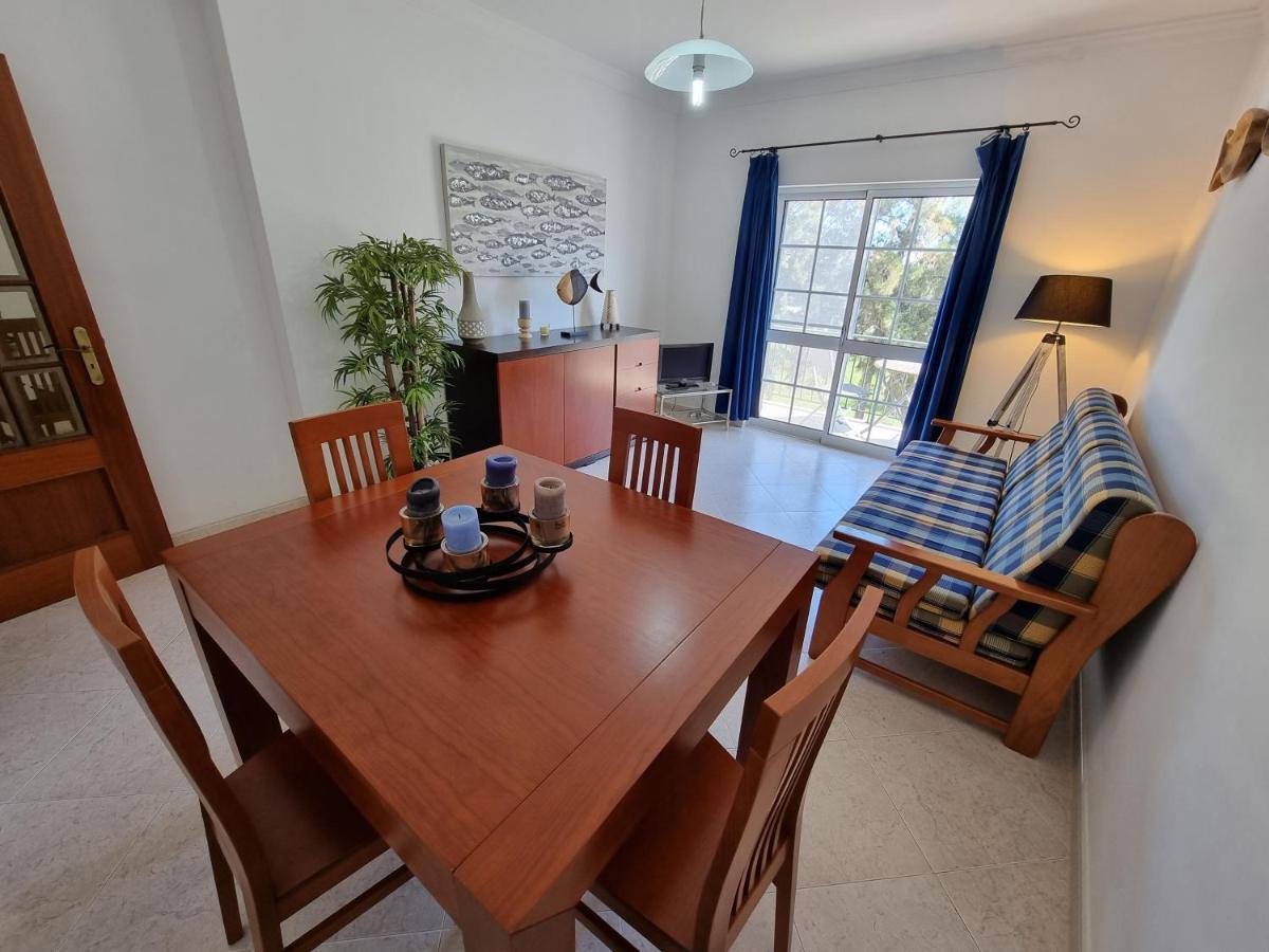 Apartamento Praia Altura Eksteriør bilde