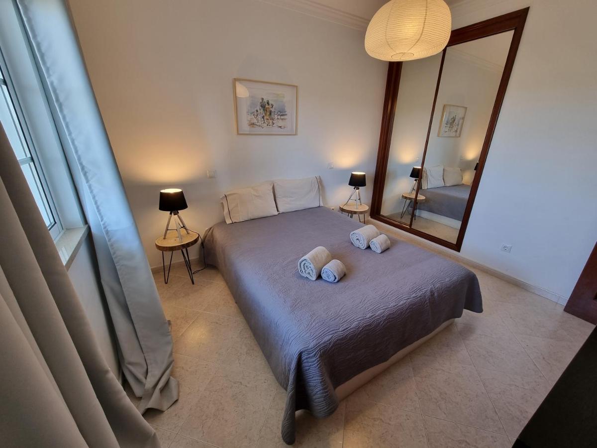 Apartamento Praia Altura Eksteriør bilde