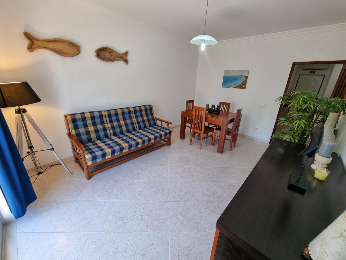 Apartamento Praia Altura Eksteriør bilde