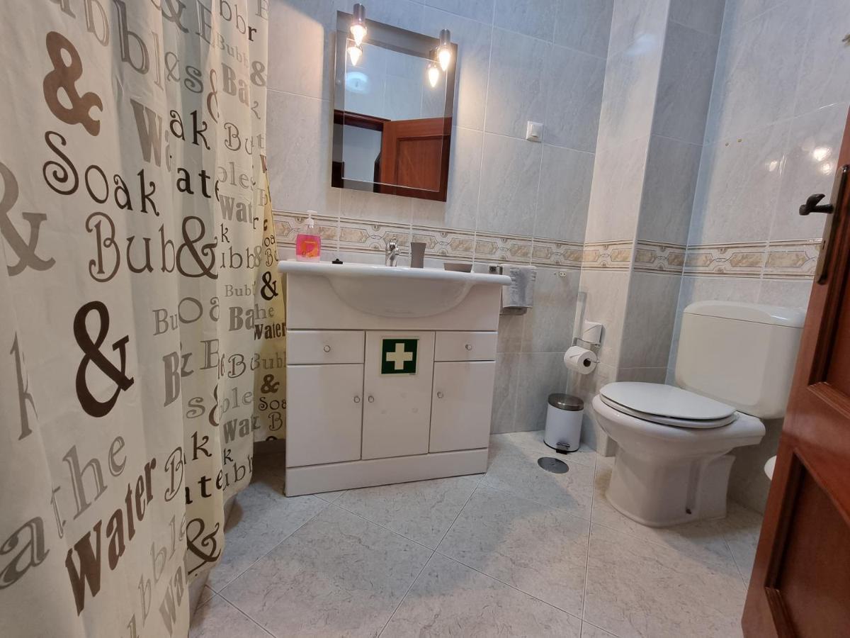 Apartamento Praia Altura Eksteriør bilde