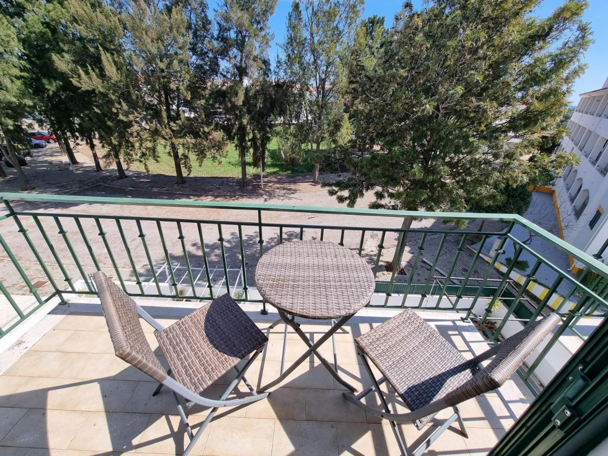 Apartamento Praia Altura Eksteriør bilde