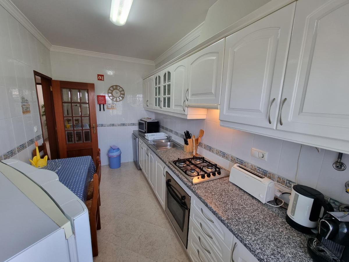 Apartamento Praia Altura Eksteriør bilde