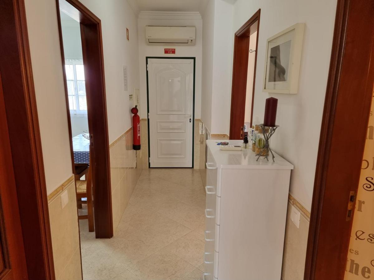 Apartamento Praia Altura Eksteriør bilde