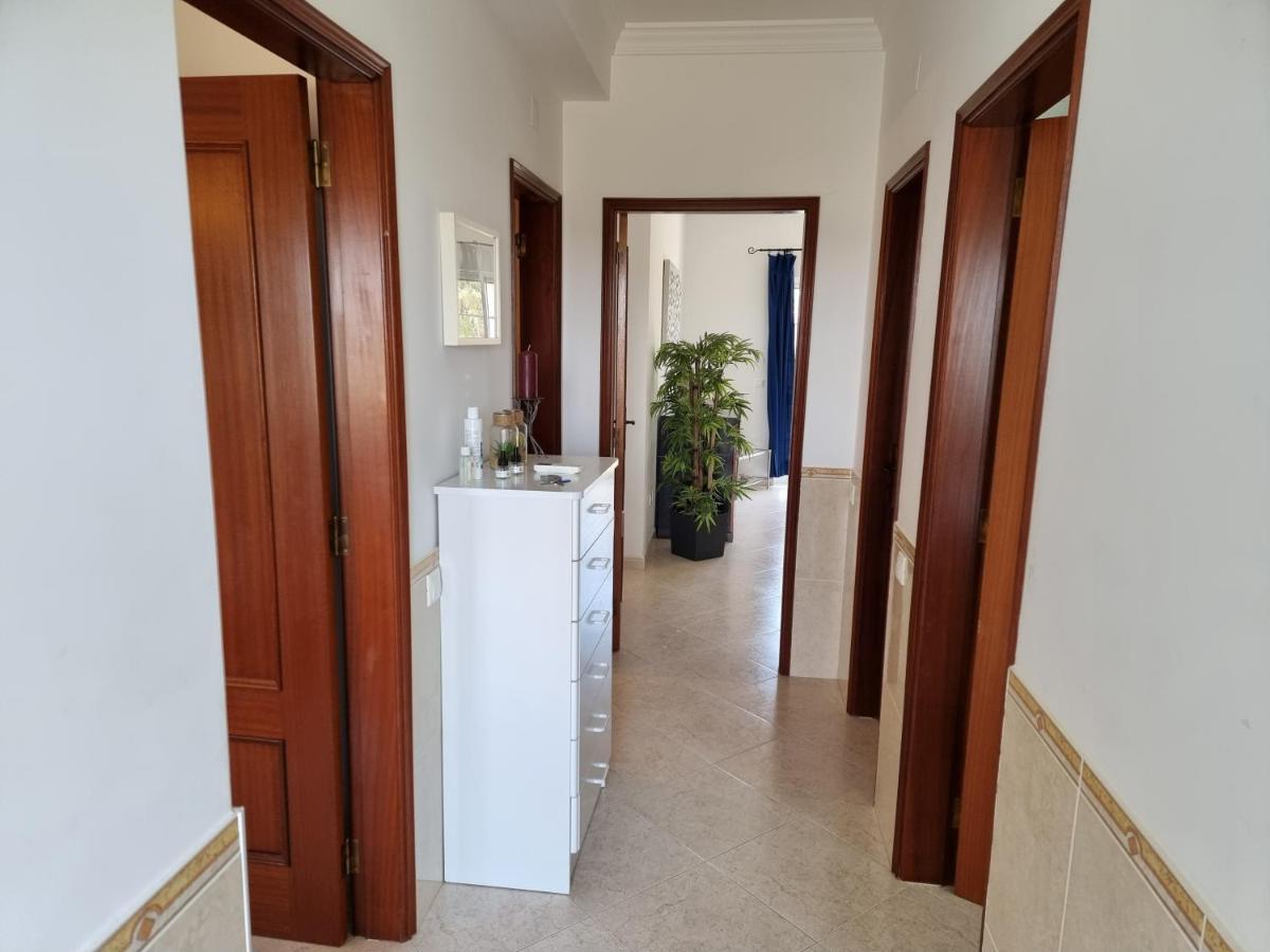 Apartamento Praia Altura Eksteriør bilde