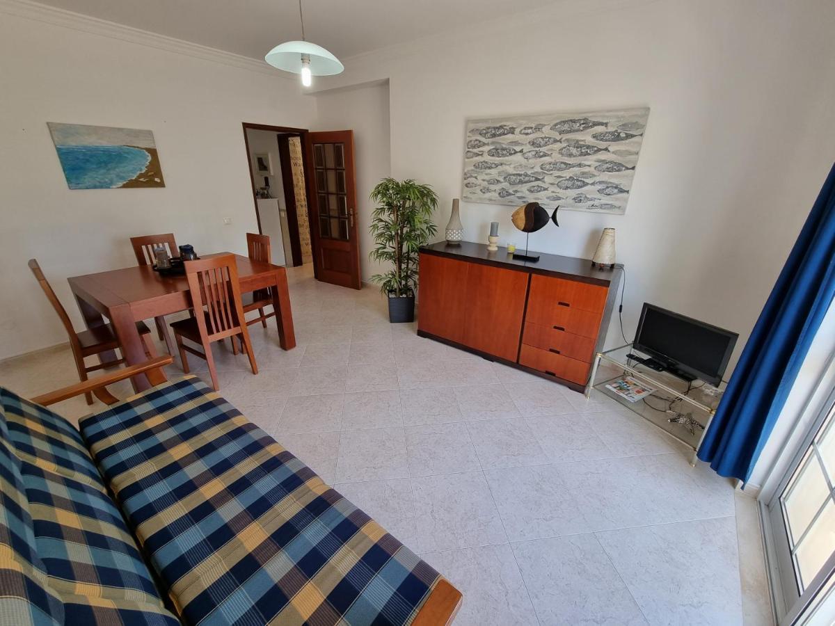 Apartamento Praia Altura Eksteriør bilde