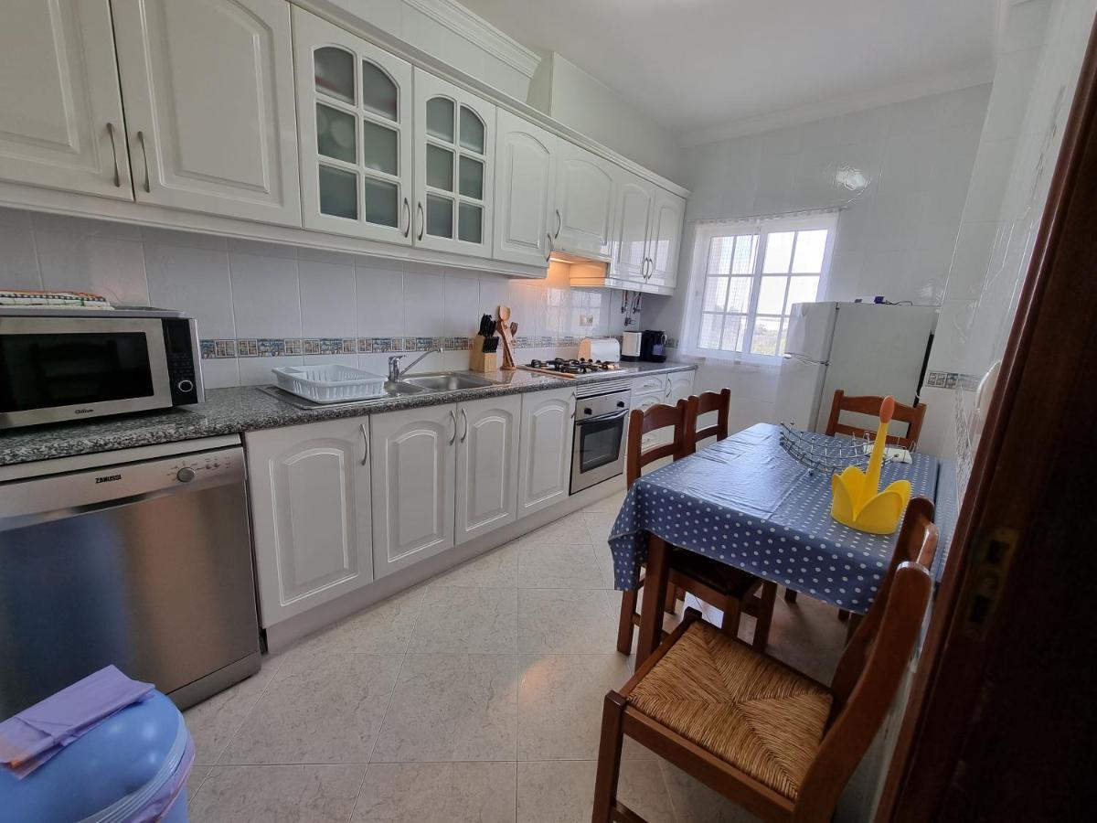 Apartamento Praia Altura Eksteriør bilde