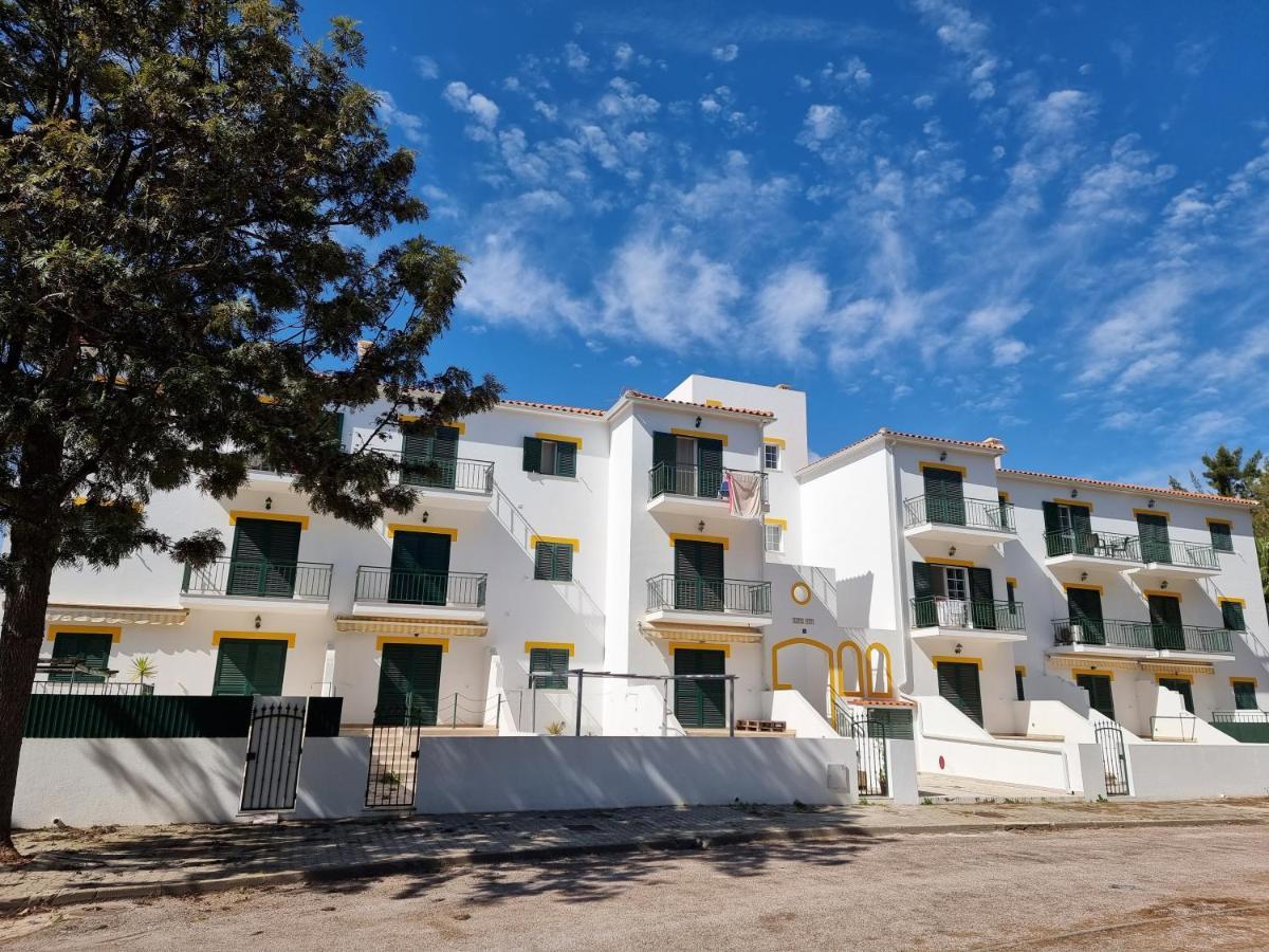 Apartamento Praia Altura Eksteriør bilde