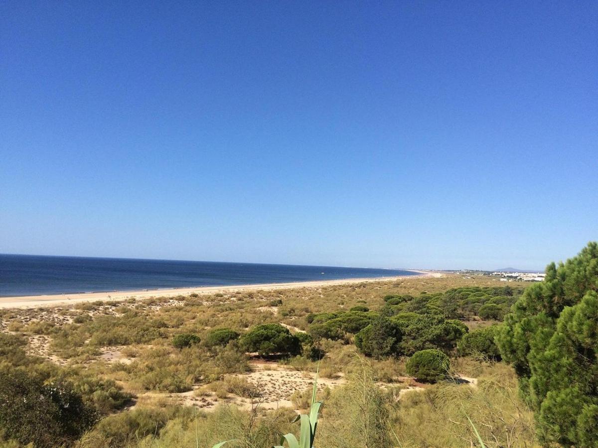 Apartamento Praia Altura Eksteriør bilde